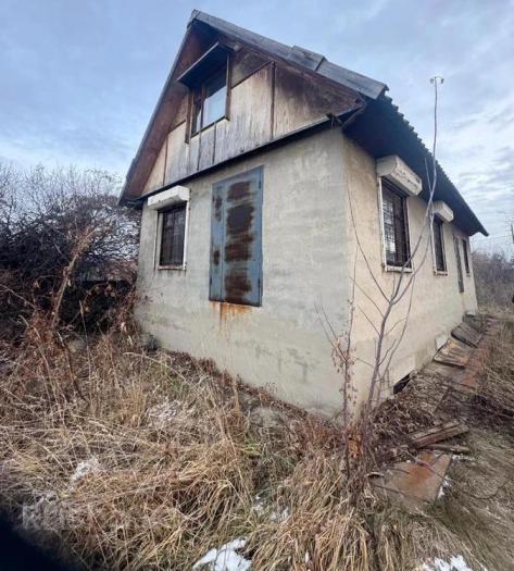 Продажа:  Дом, Пограничная 55/1 - купить дом на Nedvizhimostpro.kz