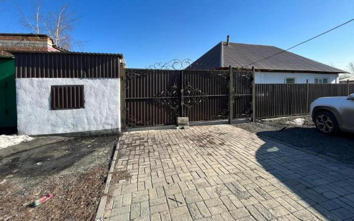 Продажа:  Дом, Жукова - купить дом на Nedvizhimostpro.kz