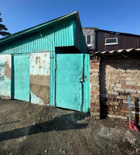 Продам:  Дом, Родищева 2А - купить дом на Nedvizhimostpro.kz