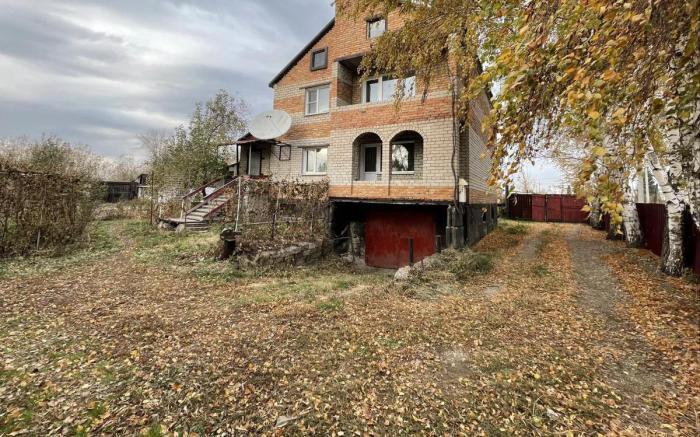 Продажа:  Дом, Достык 21 - купить дом на Nedvizhimostpro.kz