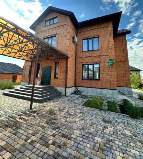 Продам:  Дом, Мурина 11 - купить дом на Nedvizhimostpro.kz