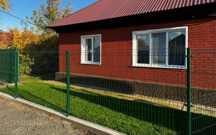 Продам:  Дом, Матросова 16 - купить дом на Nedvizhimostpro.kz