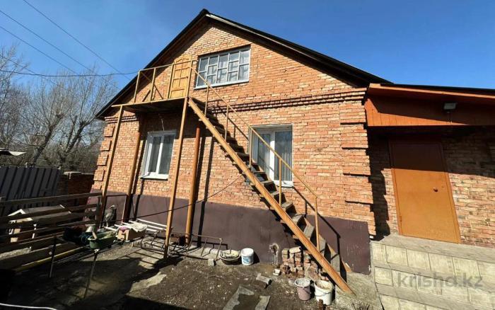 Продается:  Дом, Алтайская 41 - купить дом на Nedvizhimostpro.kz