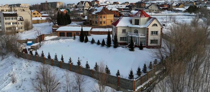 Продажа:  Дом, Энтузиастов 23/2 - купить дом на Nedvizhimostpro.kz