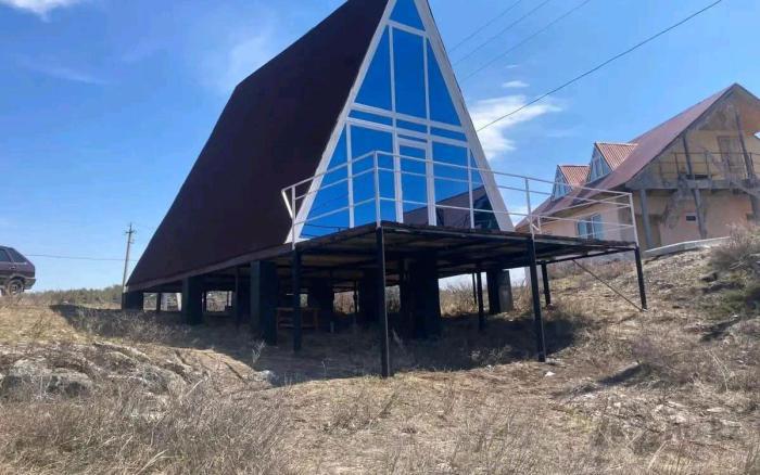 Продаю:  Дом, Новая Бухтарма — Мохнатка-Зазеркалье - купить дом на Nedvizhimostpro.kz