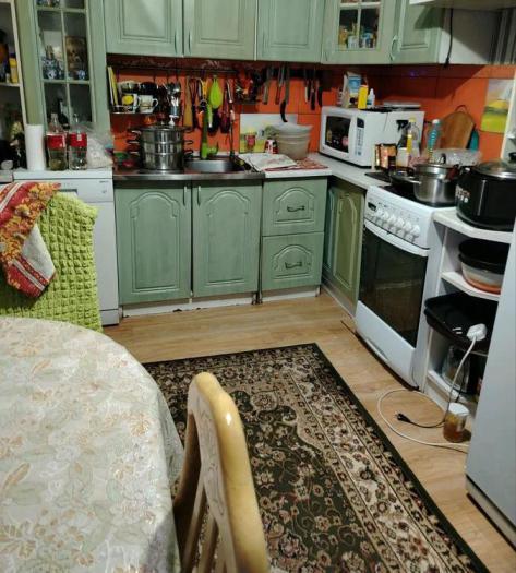 Продается:  Дом, Краснознаменная 6 - купить дом на Nedvizhimostpro.kz