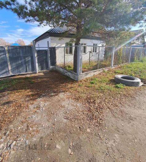 Продам:  Дом, Красногвардейская 10 - купить дом на Nedvizhimostpro.kz