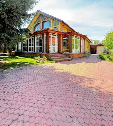 Продается:  Дом, Жерехова 2/1 - купить дом на Nedvizhimostpro.kz