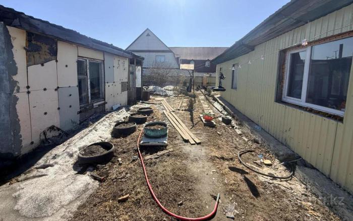 Продам:  Дом, Отдельная 120 - купить дом на Nedvizhimostpro.kz