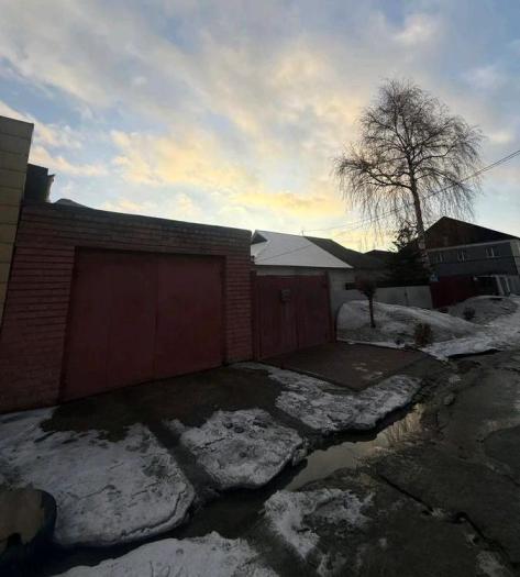 Продается:  Дом, Бажова 93 - купить дом на Nedvizhimostpro.kz