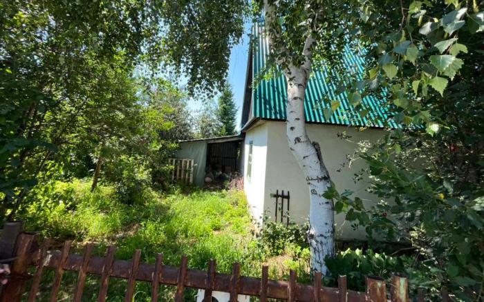 Продам:  Дом, Понтонный мост — Сетевик - купить дом на Nedvizhimostpro.kz