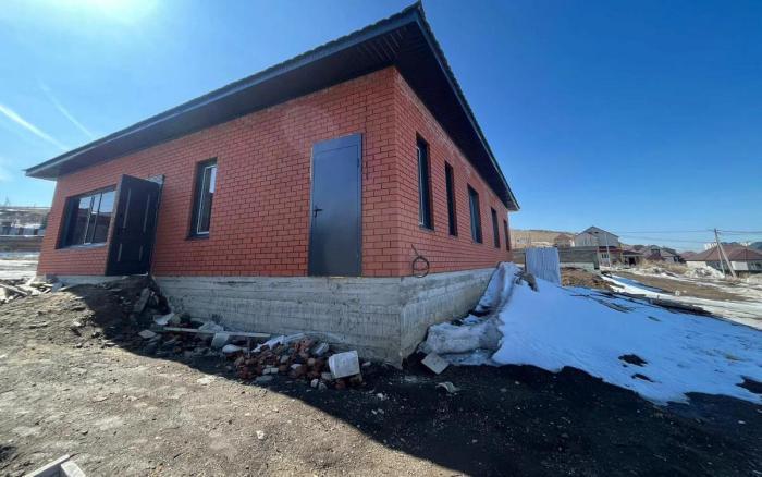 Продажа:  Дом, Осиет - купить дом на Nedvizhimostpro.kz