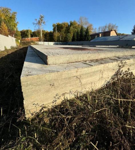 Продажа:  Участок, Музейная 4 - купить земельный участок на Nedvizhimostpro.kz