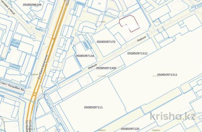 Продажа:  Участок, Рейша - купить земельный участок на Nedvizhimostpro.kz