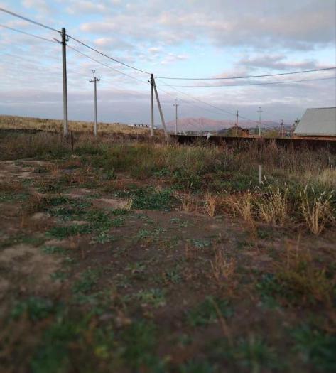 Продажа:  Участок, 20 микрорайон 404 - купить земельный участок на Nedvizhimostpro.kz