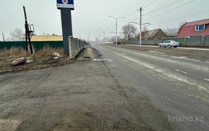 Продается:  Участок, Авроры 230 - купить земельный участок на Nedvizhimostpro.kz