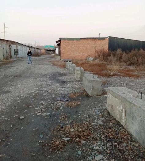 Продажа:  Участок, Пограничная - купить земельный участок на Nedvizhimostpro.kz