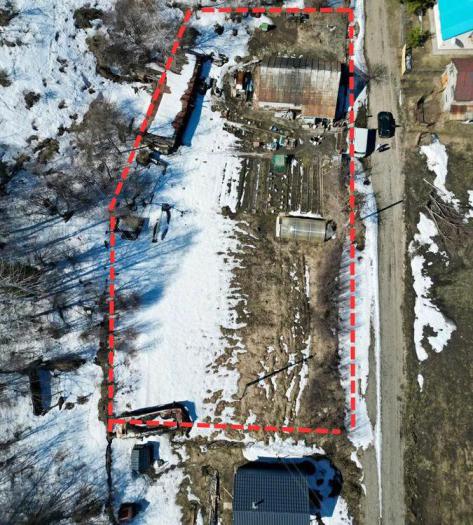 Продается:  Участок, Новая - купить земельный участок на Nedvizhimostpro.kz