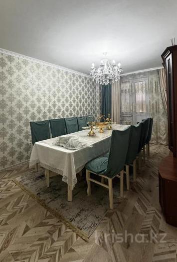 Продажа: 3 комнатная квартира, мкр Улы Дала 34 — Футбольное поле магазин Бакдаулет - купить квартиру на Nedvizhimostpro.kz