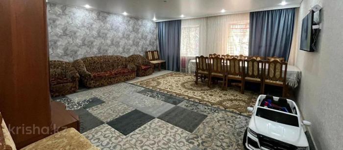 Продается: 4 комнатная квартира, 3 пер. Менделеева 15 - купить квартиру на Nedvizhimostpro.kz