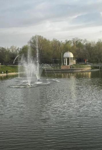 Продам: 2 комнатная квартира, Толе би 95 — Президентский парк Аватария Фресно - купить квартиру на Nedvizhimostpro.kz