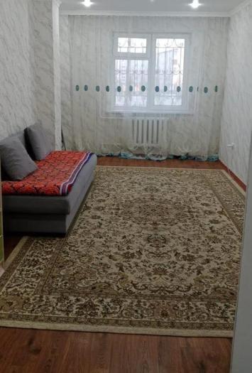 Продаю: 1 комнатная квартира, мкр Байтерек 31 — СШ66 - купить квартиру на Nedvizhimostpro.kz