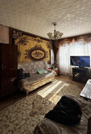 Продается: 1 комнатная квартира, 6 мкр 27 — Гимназия 40 Комсомольское озеро - купить квартиру на Nedvizhimostpro.kz