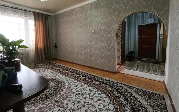 Продажа: 3 комнатная квартира, 8 мкр 19 — Фиркан, Almaz medical - купить квартиру на Nedvizhimostpro.kz
