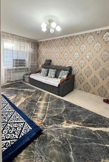 Продажа: 2 комнатная квартира, Телецентр 9 — Над Народным банком, Казпочта, напротив Карамболя - купить квартиру на Nedvizhimostpro.kz