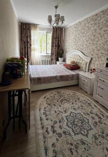 Продам: 2 комнатная квартира, мкр Каратау 32 — СШ38 и ДС10, Эврика - купить квартиру на Nedvizhimostpro.kz