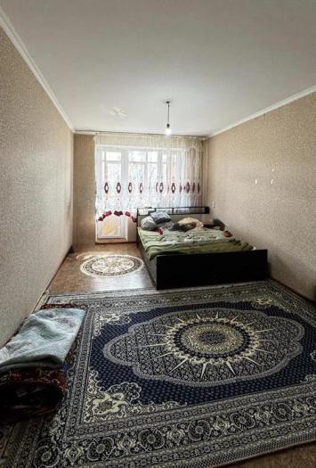 Продается: 1 комнатная квартира, Талас 28 — Набережная и гимназия 40 - купить квартиру на Nedvizhimostpro.kz