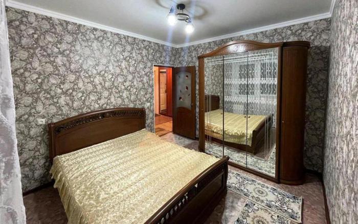 Продам: 3 комнатная квартира, Жунисалиева 36 — Желтоксан-Жунисалиева - купить квартиру на Nedvizhimostpro.kz