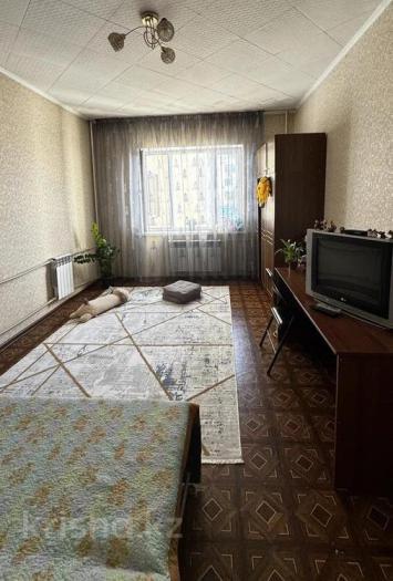 Продам: 1 комнатная квартира, мкр Аса 3 — ГосСад5, СШ46 - купить квартиру на Nedvizhimostpro.kz