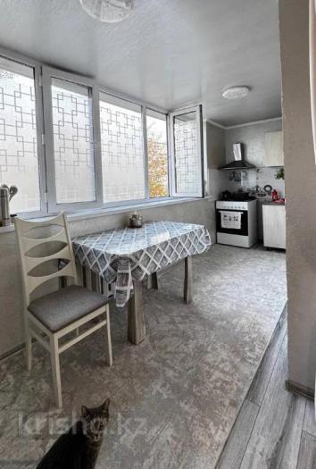 Продаю: 2 комнатная квартира, Макарова 22 - купить квартиру на Nedvizhimostpro.kz