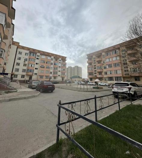 Продаю: 2 комнатная квартира, мкр Байтерек 10 - купить квартиру на Nedvizhimostpro.kz