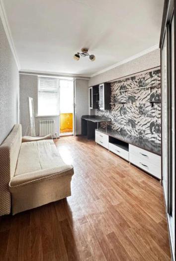 Продажа: 3 комнатная квартира, мкр Байтерек 18 - купить квартиру на Nedvizhimostpro.kz