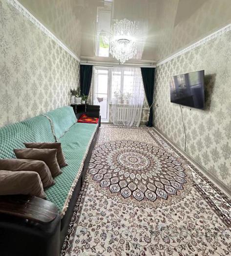 Продаю: 3 комнатная квартира, Талас - купить квартиру на Nedvizhimostpro.kz