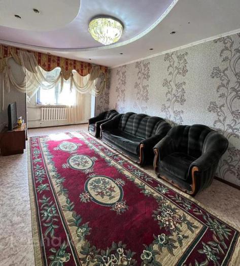 Продается: 4 комнатная квартира, Алатау - купить квартиру на Nedvizhimostpro.kz