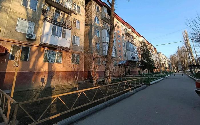 Продажа: 2 комнатная квартира, 7 мкр 1 — Дмитрий и Компания - купить квартиру на Nedvizhimostpro.kz