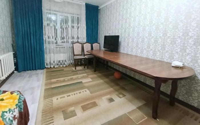 Продаю: 2 комнатная квартира, 7 мкр 47 — 45 гимназия, рассрочка, обмен Астана - купить квартиру на Nedvizhimostpro.kz