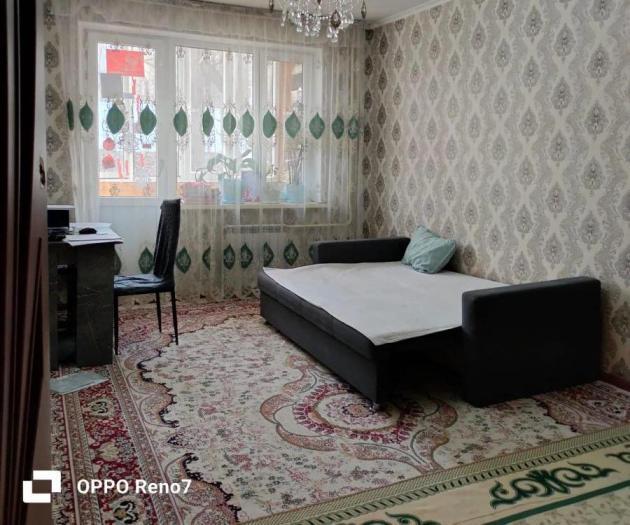 Продам: 2 комнатная квартира, мкр.Талас 4 - купить квартиру на Nedvizhimostpro.kz