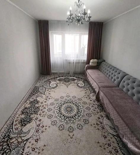 Продается: 2 комнатная квартира, 10 мкр 19 — 49 школа-гимназия - купить квартиру на Nedvizhimostpro.kz