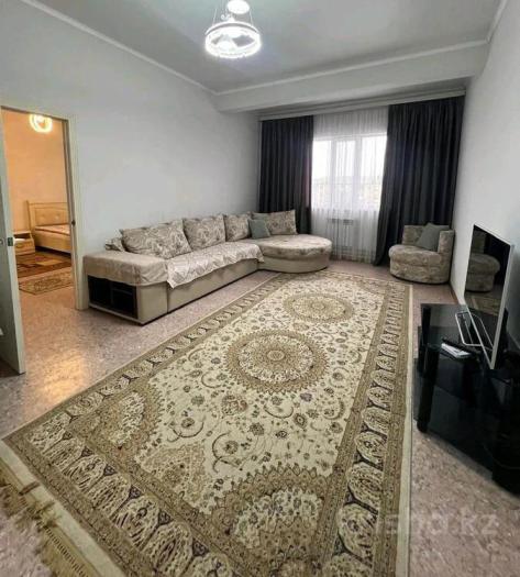 Продажа: 2 комнатная квартира, Ниеткалиева 6а — новый дом 2022 г.п. - купить квартиру на Nedvizhimostpro.kz