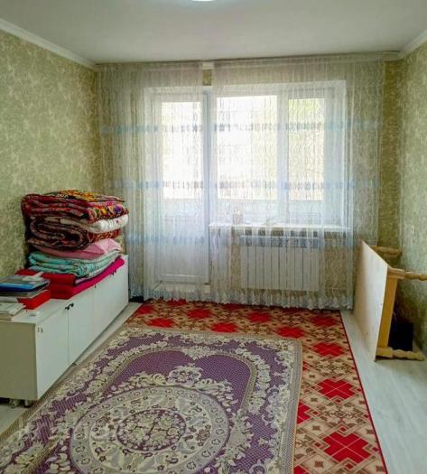 Продается: 1 комнатная квартира, Самал - купить квартиру на Nedvizhimostpro.kz