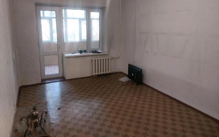 Продажа: 2 комнатная квартира, Казыбек би 146 - купить квартиру на Nedvizhimostpro.kz