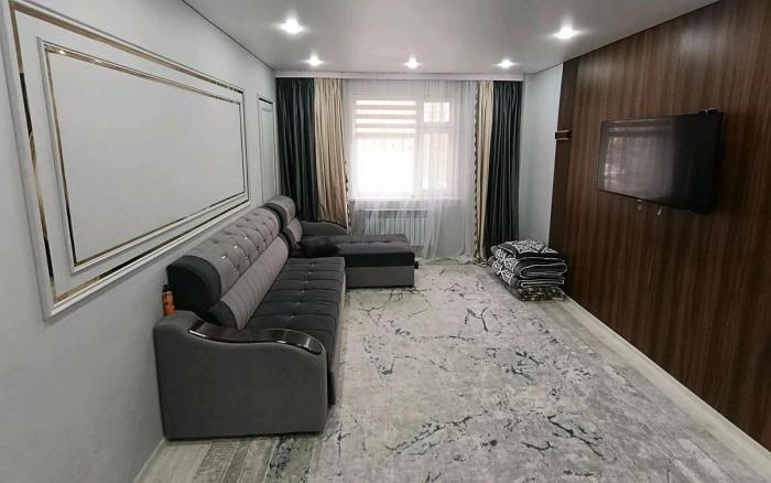 Продается: 2 комнатная квартира, 15 мкр 1025 - купить квартиру на Nedvizhimostpro.kz