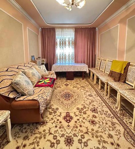 Продажа: 3 комнатная квартира, Массив карасу - купить квартиру на Nedvizhimostpro.kz