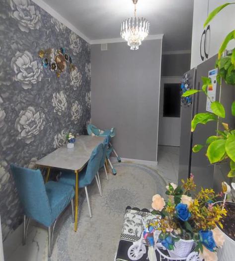 Продается: 2 комнатная квартира, мкр Мынбулак 11 — Диана, 4 поликл., НЕ УГЛ.! - купить квартиру на Nedvizhimostpro.kz