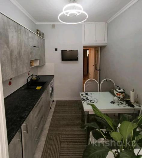 Продажа: 4 комнатная квартира, 7 мкр 51 — Улучшенная, свежий ремонт - купить квартиру на Nedvizhimostpro.kz