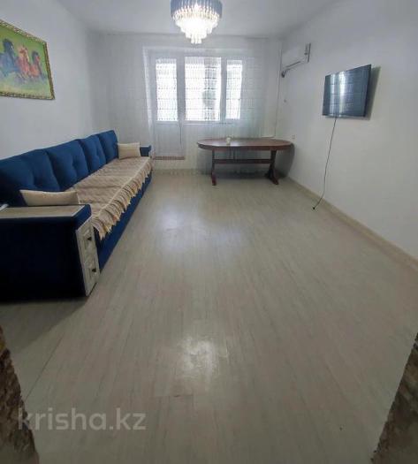 Продам: 3 комнатная квартира, мкр Жансая 1 — за Остановкой Жансая - купить квартиру на Nedvizhimostpro.kz